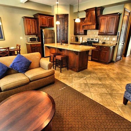 Canyon Villas At Coral Ridge Washington Luaran gambar