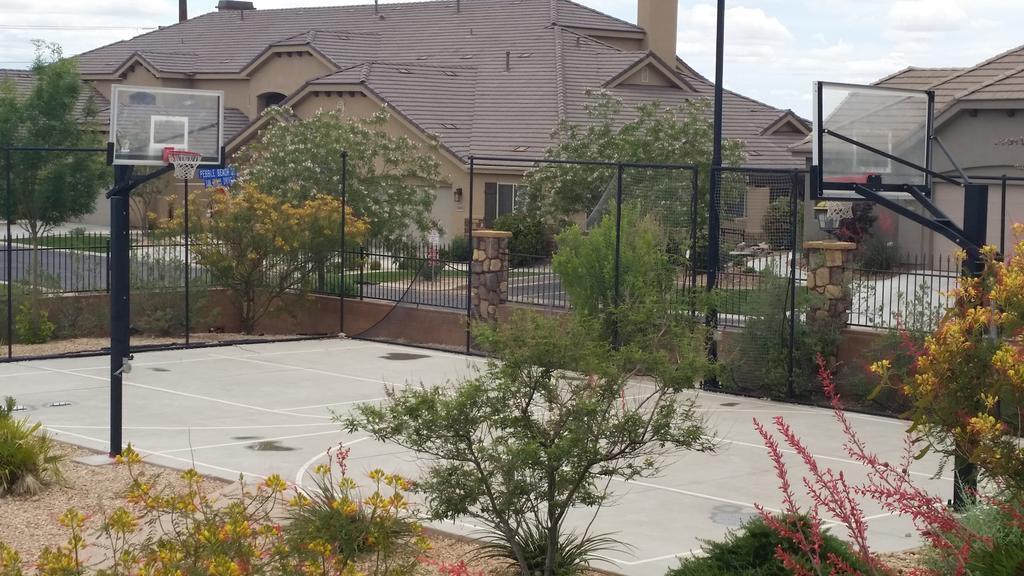 Canyon Villas At Coral Ridge Washington Luaran gambar