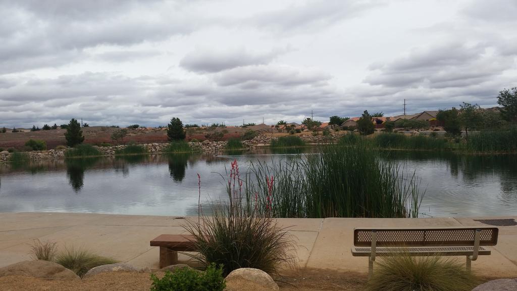 Canyon Villas At Coral Ridge Washington Luaran gambar