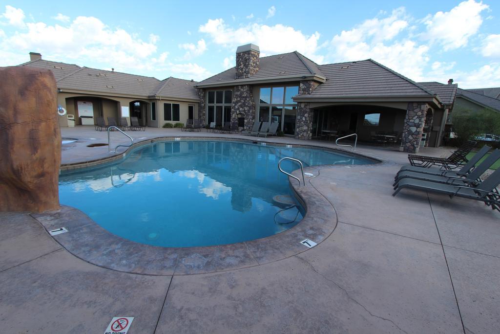 Canyon Villas At Coral Ridge Washington Luaran gambar