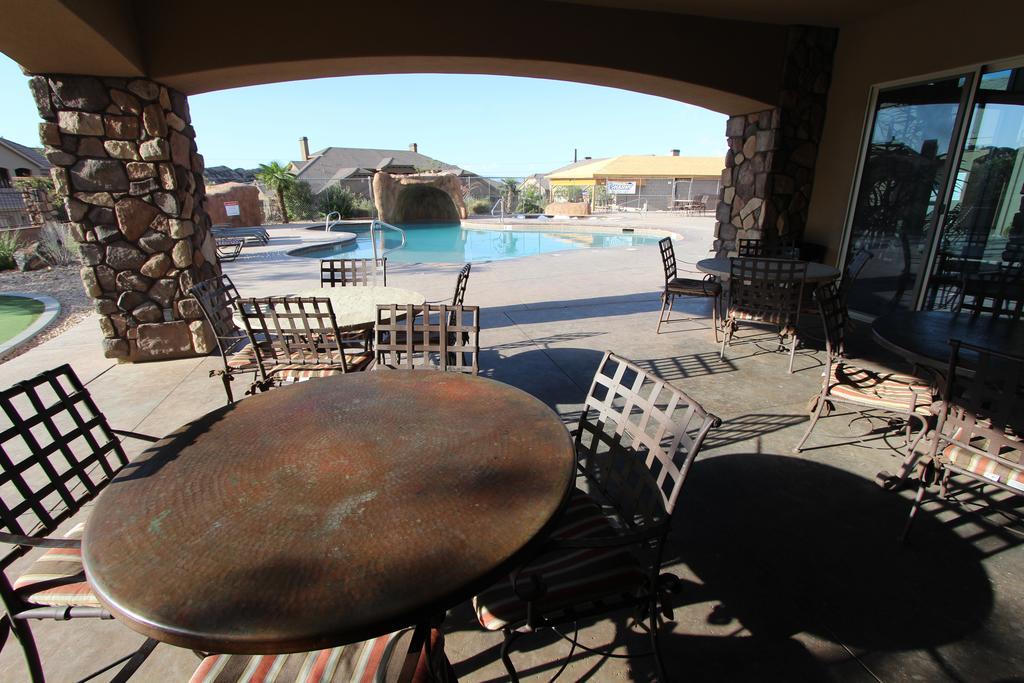 Canyon Villas At Coral Ridge Washington Luaran gambar
