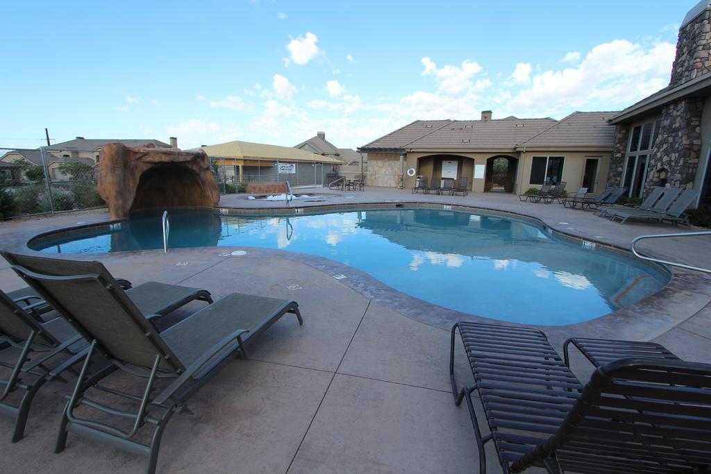 Canyon Villas At Coral Ridge Washington Luaran gambar