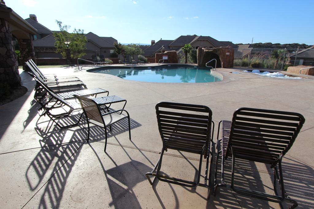 Canyon Villas At Coral Ridge Washington Luaran gambar