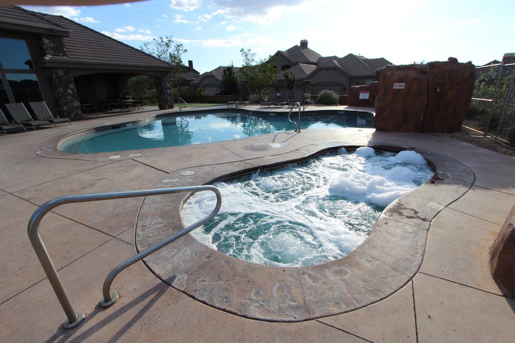 Canyon Villas At Coral Ridge Washington Luaran gambar