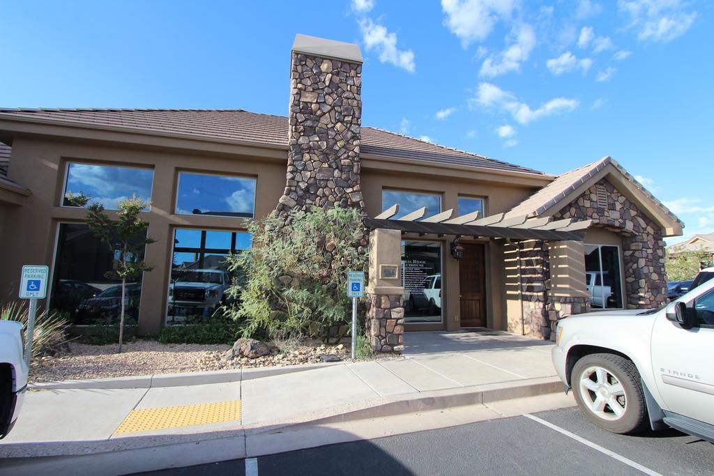 Canyon Villas At Coral Ridge Washington Luaran gambar