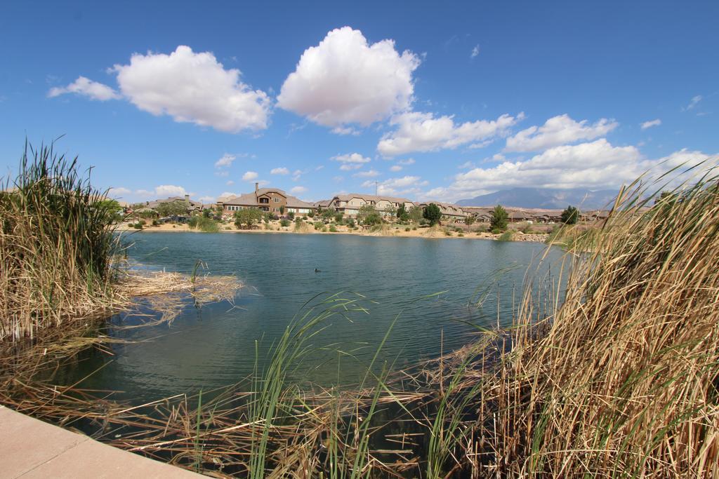 Canyon Villas At Coral Ridge Washington Luaran gambar