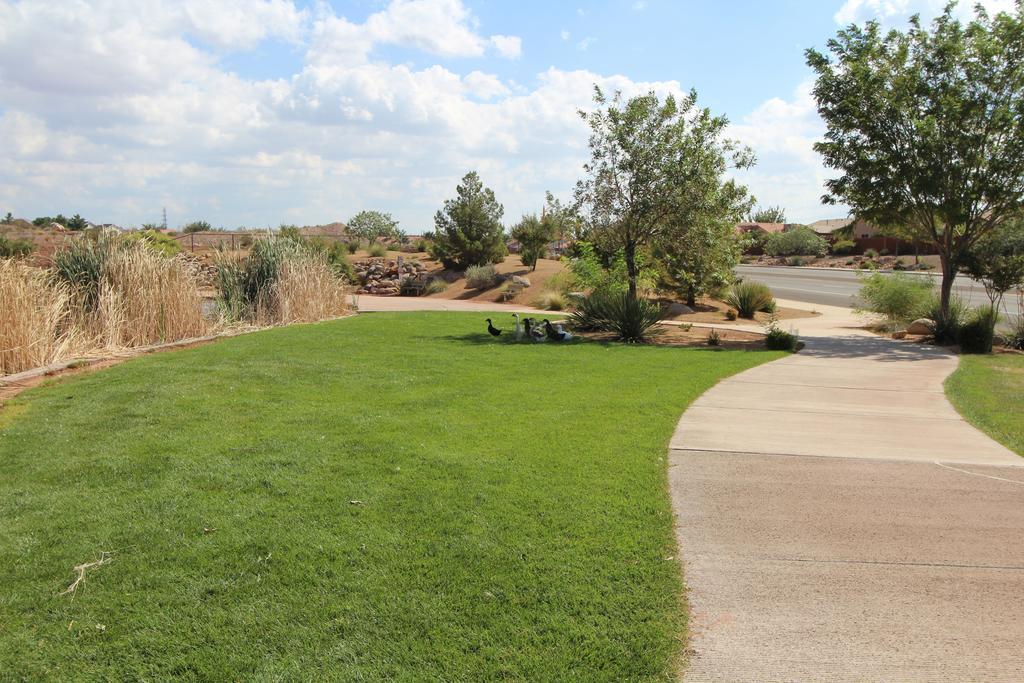Canyon Villas At Coral Ridge Washington Luaran gambar
