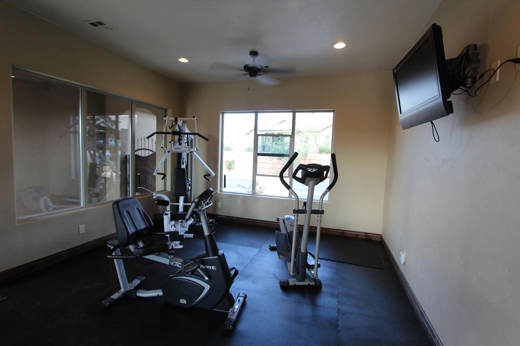 Canyon Villas At Coral Ridge Washington Luaran gambar