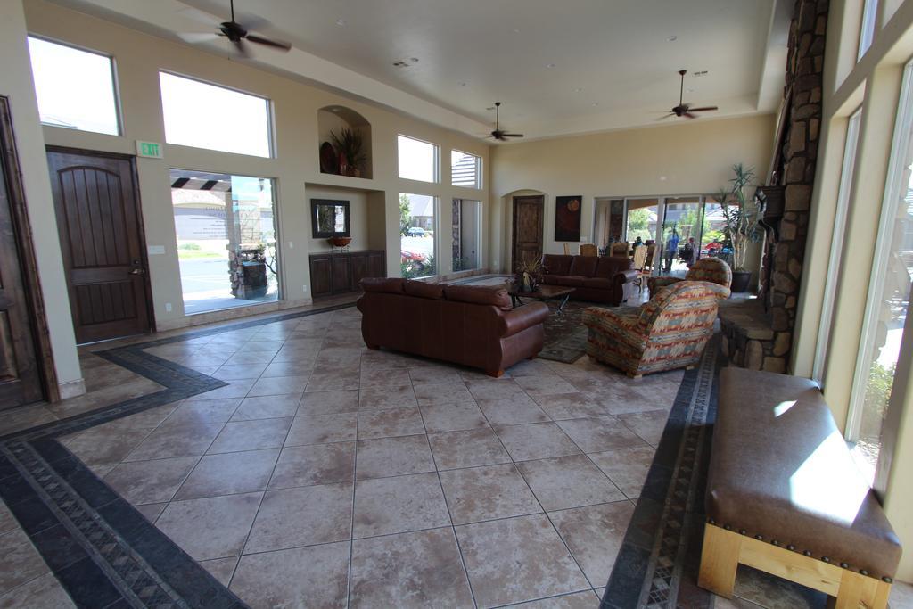 Canyon Villas At Coral Ridge Washington Luaran gambar