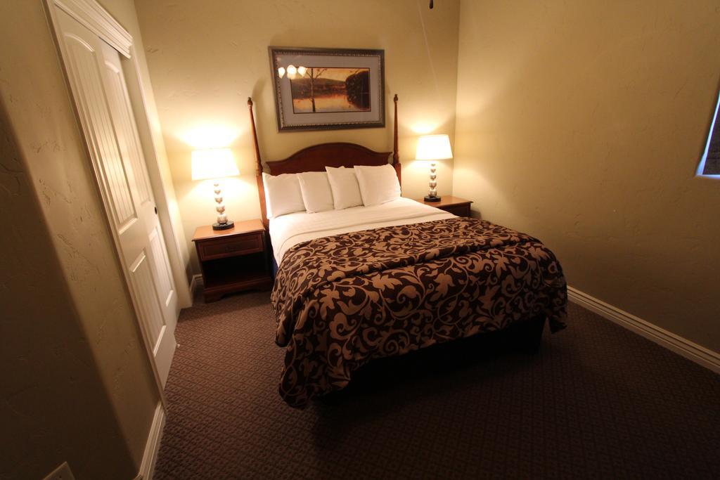 Canyon Villas At Coral Ridge Washington Luaran gambar