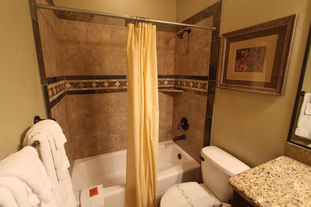 Canyon Villas At Coral Ridge Washington Luaran gambar