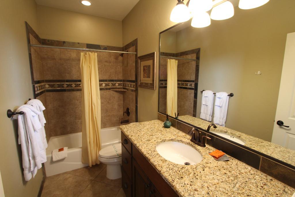 Canyon Villas At Coral Ridge Washington Luaran gambar