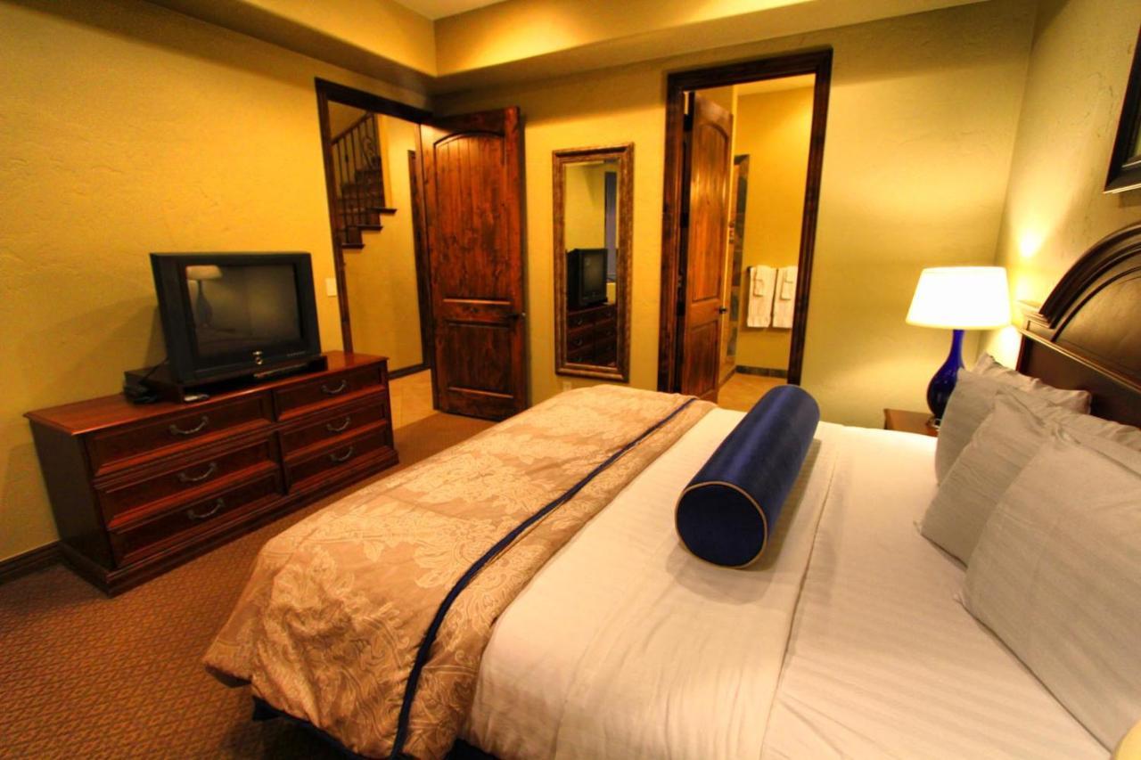 Canyon Villas At Coral Ridge Washington Luaran gambar