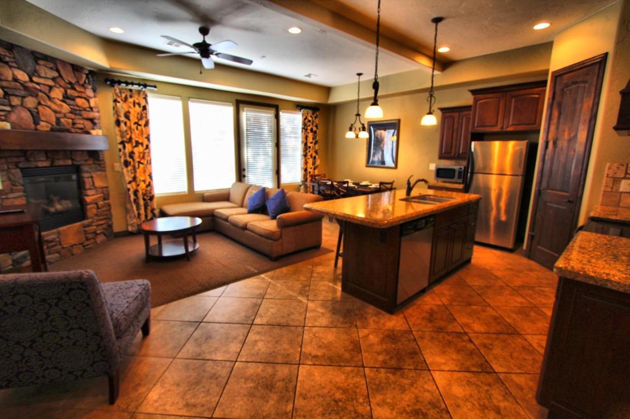 Canyon Villas At Coral Ridge Washington Luaran gambar