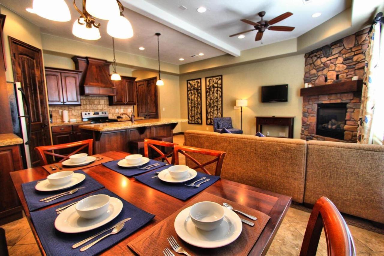 Canyon Villas At Coral Ridge Washington Luaran gambar