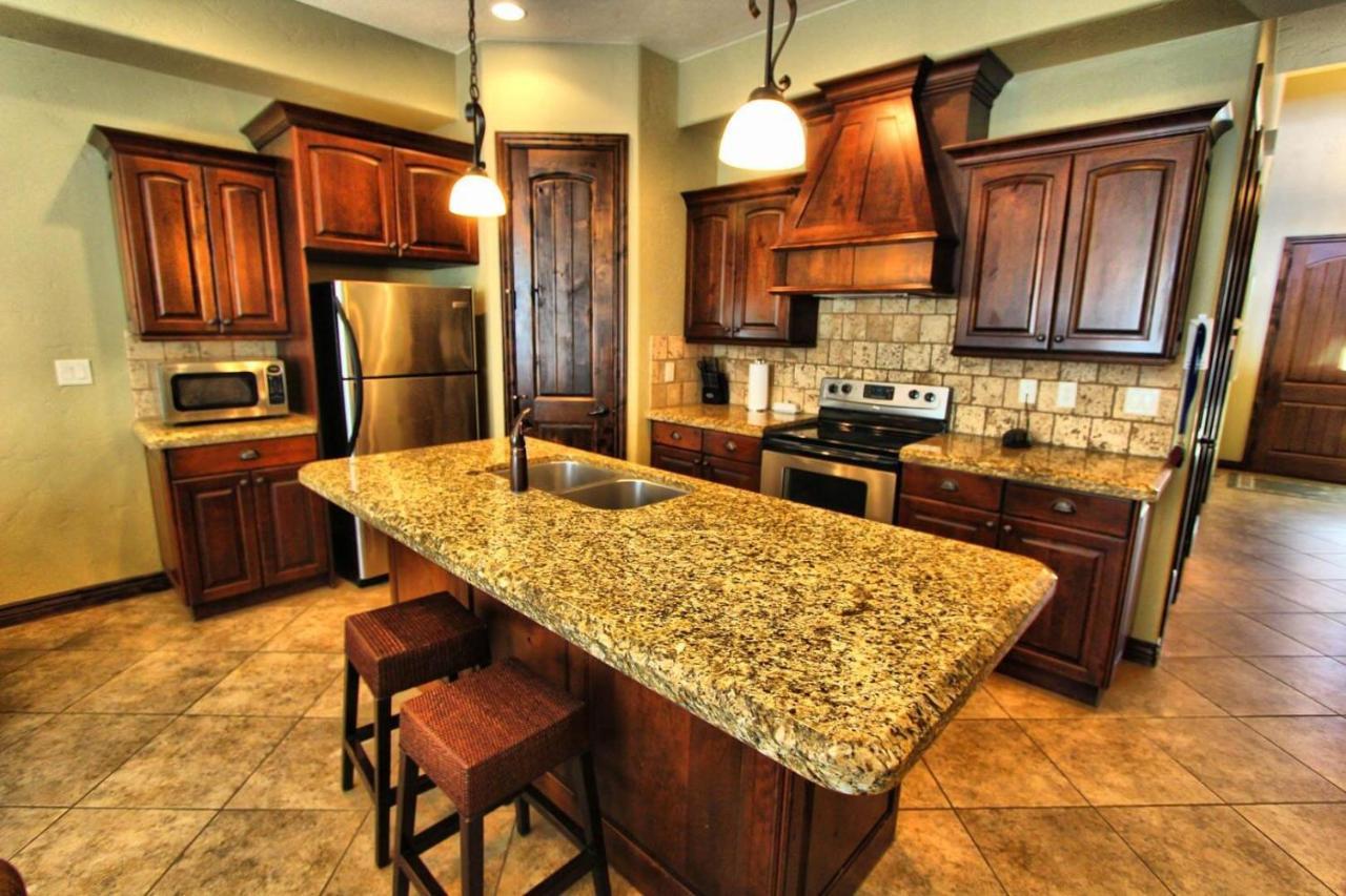 Canyon Villas At Coral Ridge Washington Luaran gambar