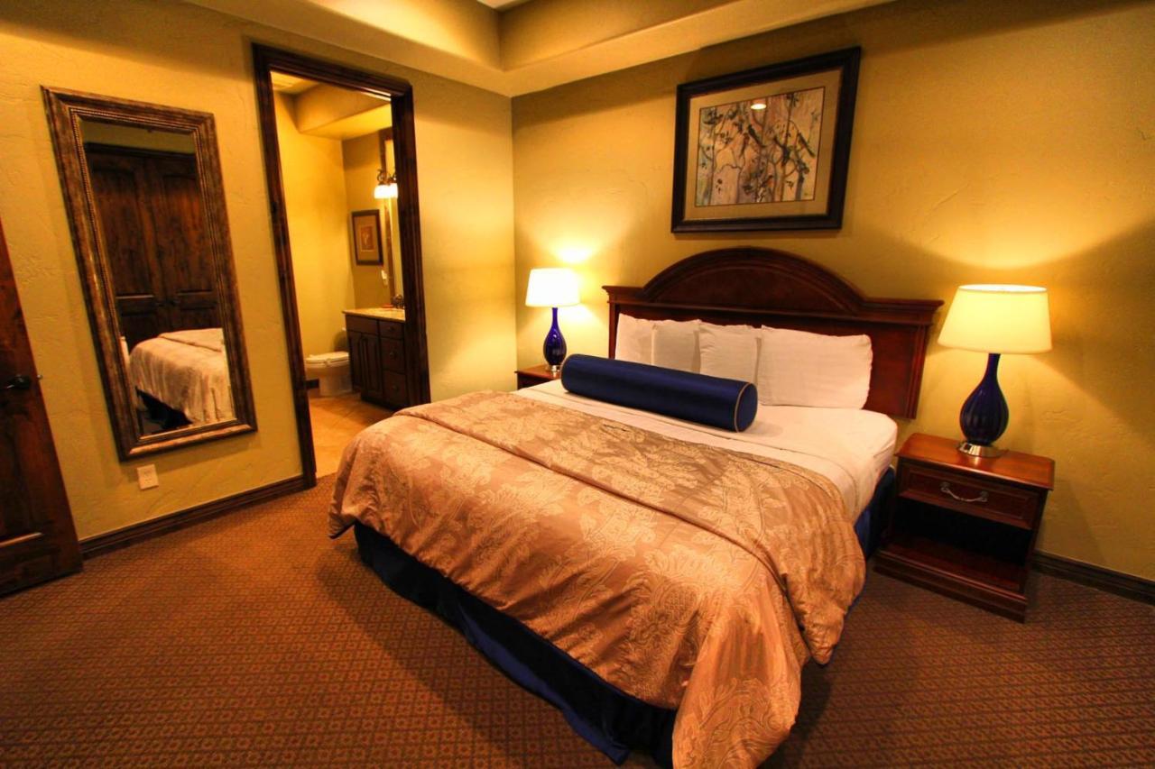Canyon Villas At Coral Ridge Washington Luaran gambar